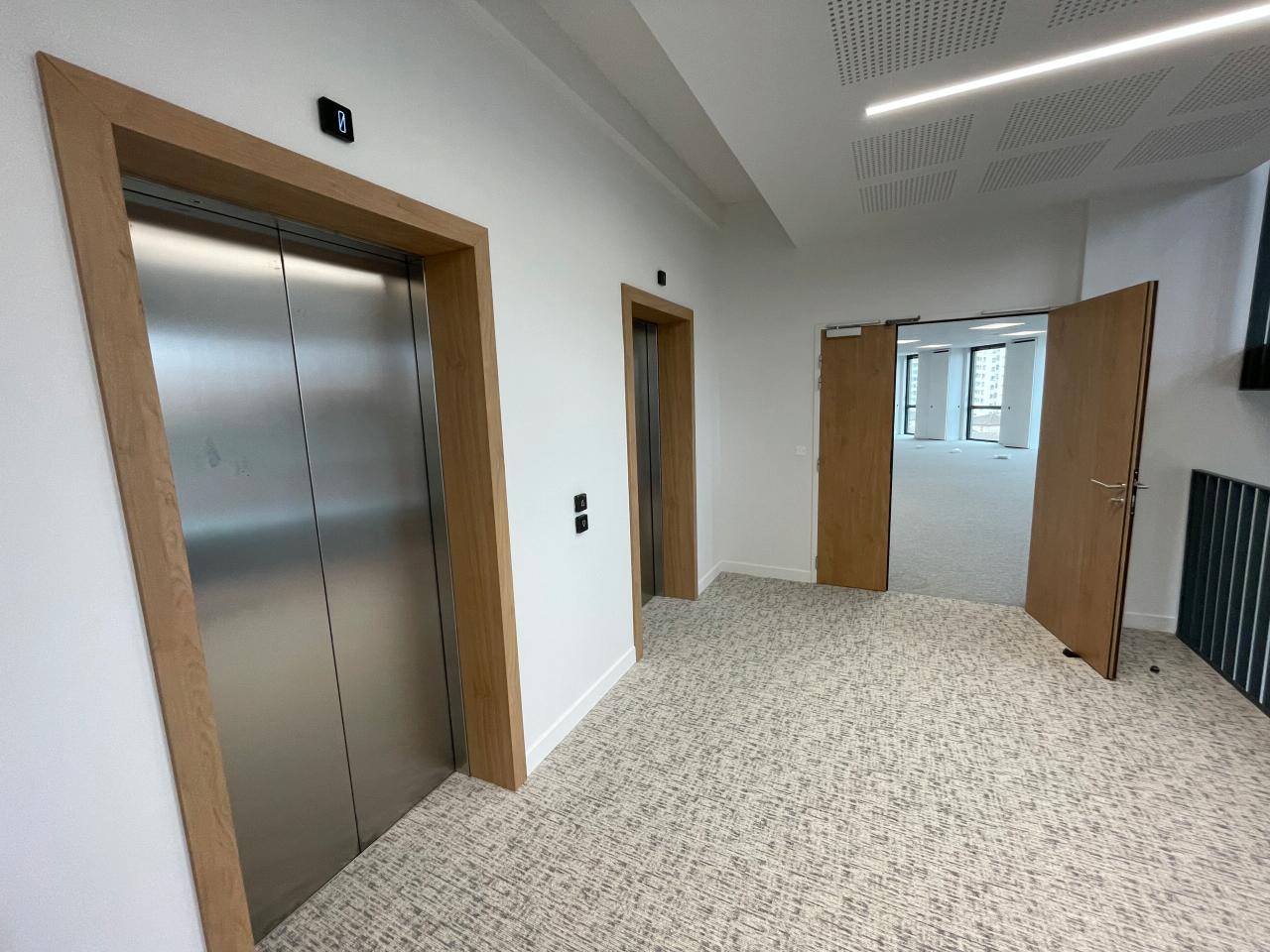 Bureau Toulouse 1012m² Location bureau Toulouse Haute-Garonne OLBUR2426959 11